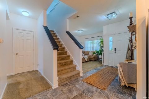 Tiny photo for 1706 Boles Street, Marion, IN 46953 (MLS # 202619304)