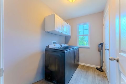 Tiny photo for 1706 Boles Street, Marion, IN 46953 (MLS # 202619304)