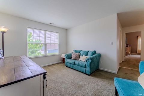 Tiny photo for 1706 Boles Street, Marion, IN 46953 (MLS # 202619304)