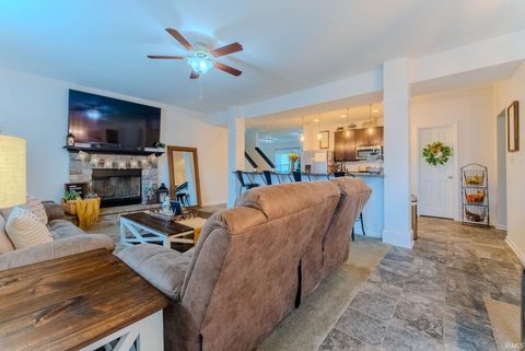 Tiny photo for 1706 Boles Street, Marion, IN 46953 (MLS # 202619304)