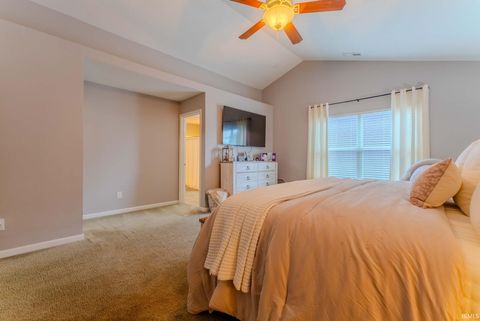 Tiny photo for 1706 Boles Street, Marion, IN 46953 (MLS # 202619304)
