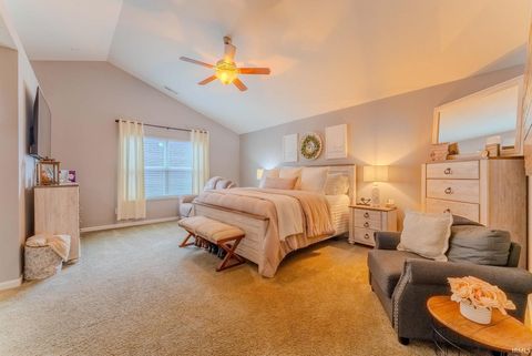 Tiny photo for 1706 Boles Street, Marion, IN 46953 (MLS # 202619304)