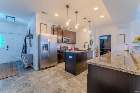 Tiny photo for 1706 Boles Street, Marion, IN 46953 (MLS # 202619304)