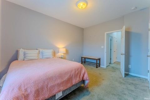 Tiny photo for 1706 Boles Street, Marion, IN 46953 (MLS # 202619304)