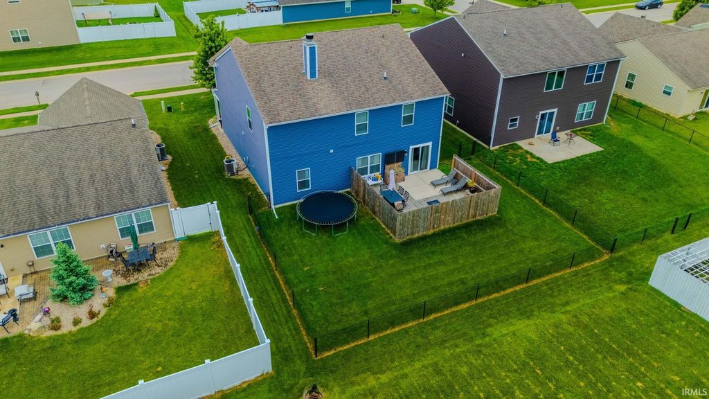 Photo of 1706 Boles Street, Marion, IN 46953 (MLS # 202619304)