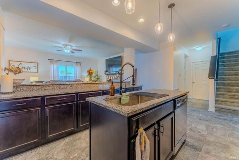 Tiny photo for 1706 Boles Street, Marion, IN 46953 (MLS # 202619304)