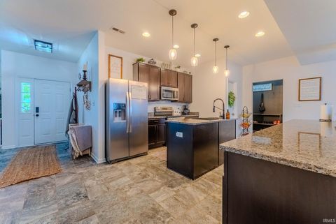Tiny photo for 1706 Boles Street, Marion, IN 46953 (MLS # 202619304)