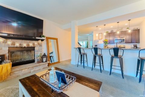 Tiny photo for 1706 Boles Street, Marion, IN 46953 (MLS # 202619304)