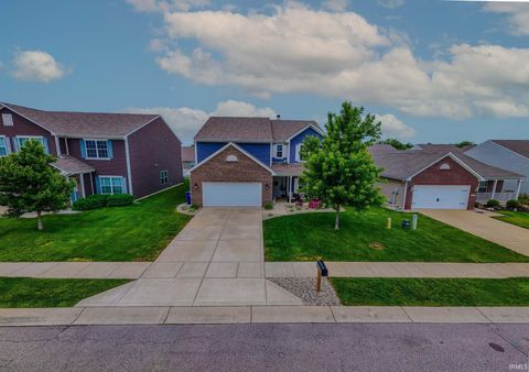 Tiny photo for 1706 Boles Street, Marion, IN 46953 (MLS # 202619304)