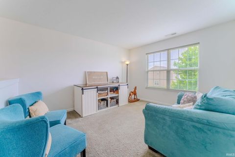 Tiny photo for 1706 Boles Street, Marion, IN 46953 (MLS # 202619304)