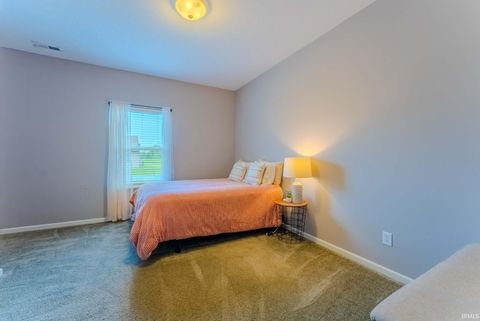 Tiny photo for 1706 Boles Street, Marion, IN 46953 (MLS # 202619304)