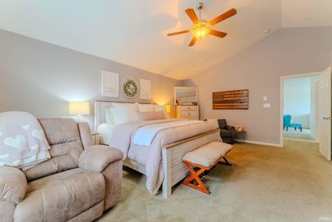 Tiny photo for 1706 Boles Street, Marion, IN 46953 (MLS # 202619304)