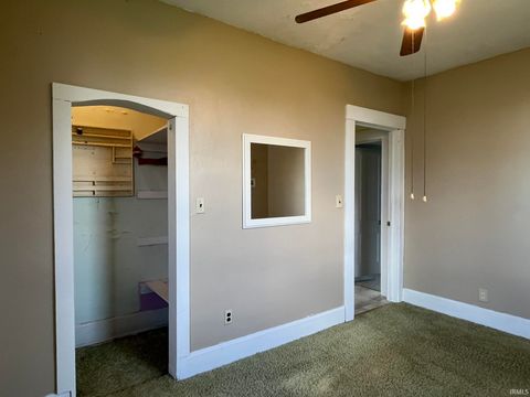 Tiny photo for 9360 S 300 E Road, Amboy, IN 46911 (MLS # 202614553)