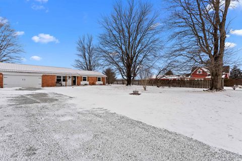 5339 W 100 N, Kokomo, IN 46901 - #: 202505391