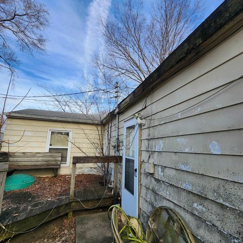 Tiny photo for 3104 S 18th Street, Lafayette, IN 47909 (MLS # 202602336)