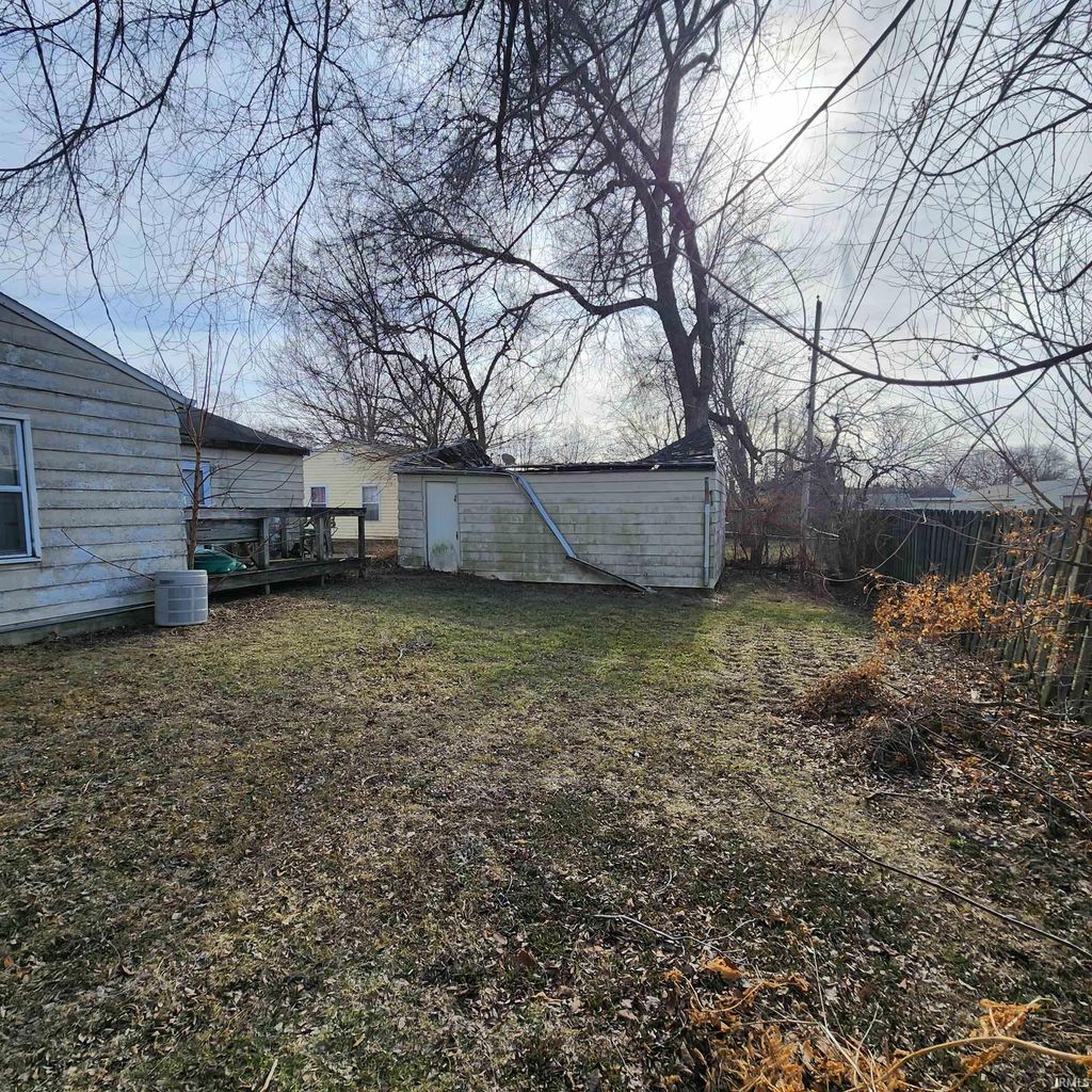 Photo of 3104 S 18th Street, Lafayette, IN 47909 (MLS # 202602336)