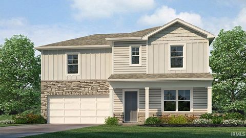 5522 Tranquilo Way, Fort Wayne, IN 46818 - MLS#: 202513954