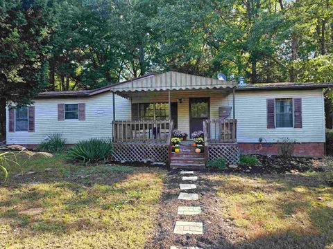 Photo of 9011 Old Dutch Ridge Road, Heltonville, IN 47264 (MLS # 202541285)