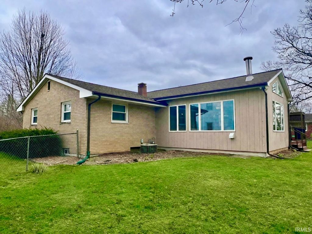 Photo of 12340 Dunn Street, Mishawaka, IN 46544 (MLS # 202611504)