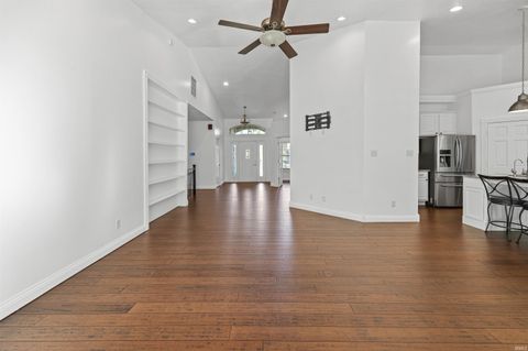 Tiny photo for 2280 Bunchberry Court, Lafayette, IN 47905 (MLS # 202536910)