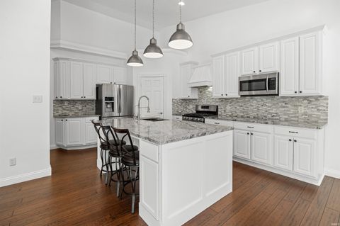 Tiny photo for 2280 Bunchberry Court, Lafayette, IN 47905 (MLS # 202536910)