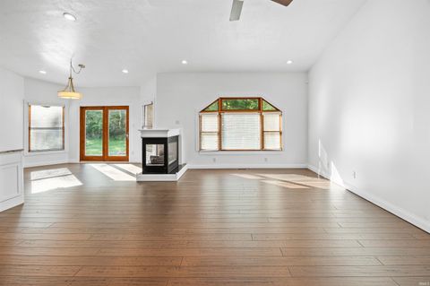 Tiny photo for 2280 Bunchberry Court, Lafayette, IN 47905 (MLS # 202536910)