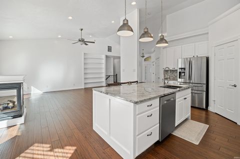 Tiny photo for 2280 Bunchberry Court, Lafayette, IN 47905 (MLS # 202536910)