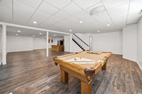 Tiny photo for 2280 Bunchberry Court, Lafayette, IN 47905 (MLS # 202536910)