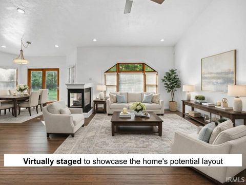 Tiny photo for 2280 Bunchberry Court, Lafayette, IN 47905 (MLS # 202536910)