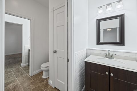 Tiny photo for 2280 Bunchberry Court, Lafayette, IN 47905 (MLS # 202536910)