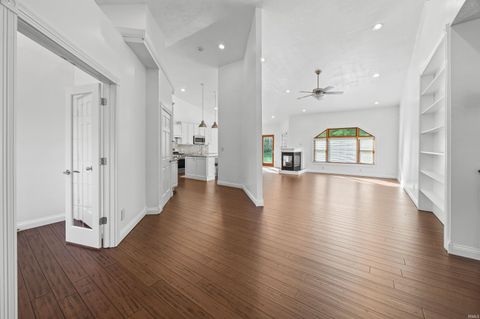 Tiny photo for 2280 Bunchberry Court, Lafayette, IN 47905 (MLS # 202536910)