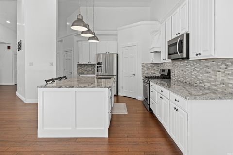 Tiny photo for 2280 Bunchberry Court, Lafayette, IN 47905 (MLS # 202536910)