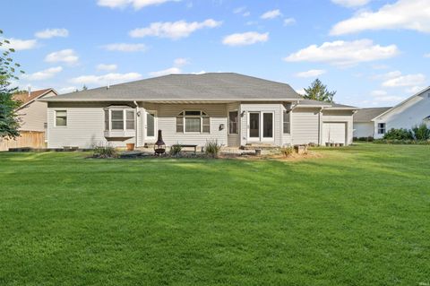 Tiny photo for 2280 Bunchberry Court, Lafayette, IN 47905 (MLS # 202536910)
