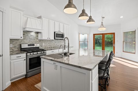 Tiny photo for 2280 Bunchberry Court, Lafayette, IN 47905 (MLS # 202536910)