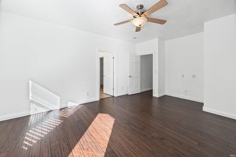 Tiny photo for 2280 Bunchberry Court, Lafayette, IN 47905 (MLS # 202536910)