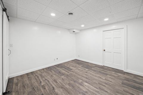 Tiny photo for 2280 Bunchberry Court, Lafayette, IN 47905 (MLS # 202536910)