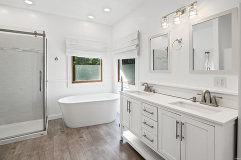 Tiny photo for 2280 Bunchberry Court, Lafayette, IN 47905 (MLS # 202536910)