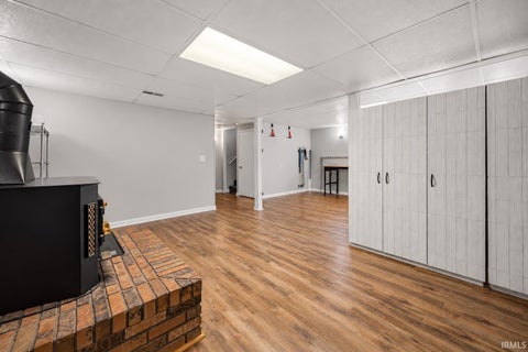 Tiny photo for 104 E 22nd Street, Huntingburg, IN 47542 (MLS # 202643792)