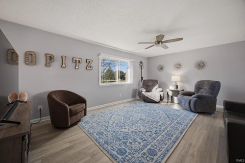 Tiny photo for 104 E 22nd Street, Huntingburg, IN 47542 (MLS # 202643792)