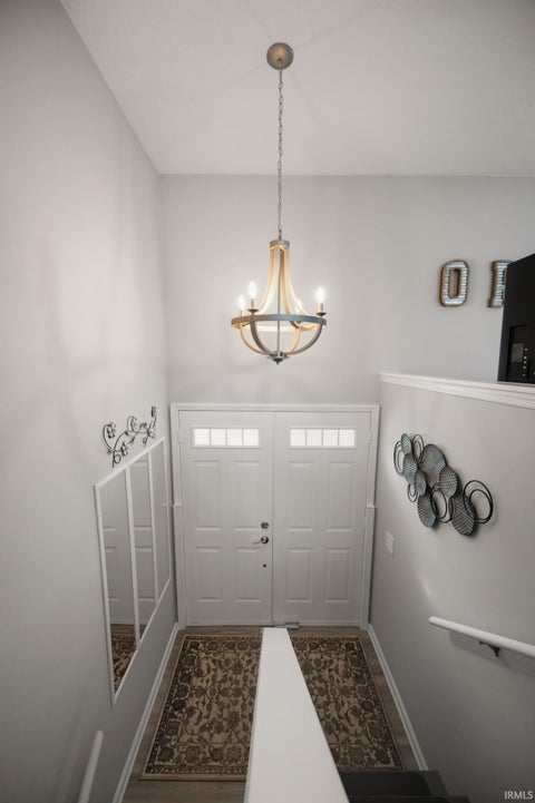 Tiny photo for 104 E 22nd Street, Huntingburg, IN 47542 (MLS # 202643792)