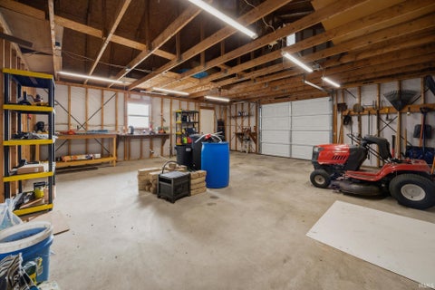 Tiny photo for 104 E 22nd Street, Huntingburg, IN 47542 (MLS # 202643792)