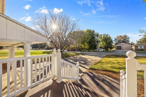 Tiny photo for 104 E 22nd Street, Huntingburg, IN 47542 (MLS # 202643792)