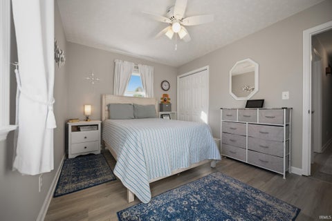 Tiny photo for 104 E 22nd Street, Huntingburg, IN 47542 (MLS # 202643792)