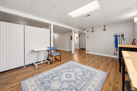 Tiny photo for 104 E 22nd Street, Huntingburg, IN 47542 (MLS # 202643792)
