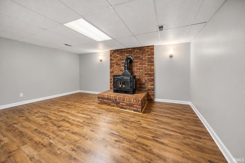Tiny photo for 104 E 22nd Street, Huntingburg, IN 47542 (MLS # 202643792)