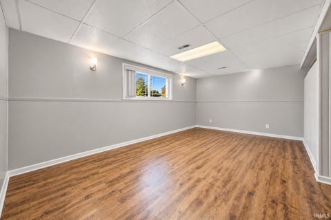 Tiny photo for 104 E 22nd Street, Huntingburg, IN 47542 (MLS # 202643792)