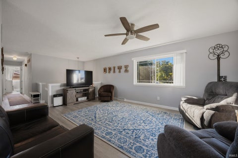 Tiny photo for 104 E 22nd Street, Huntingburg, IN 47542 (MLS # 202643792)