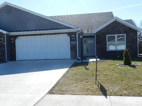 Photo of 3948 Gussie Court, Warsaw, IN 46582 (MLS # 202604779)