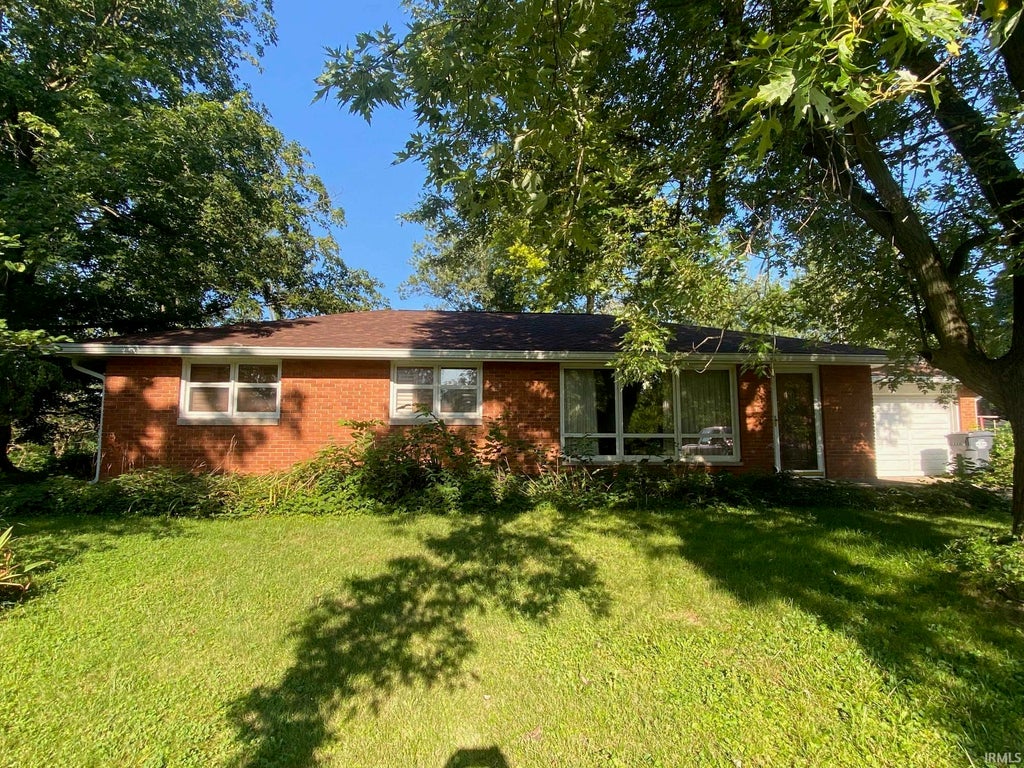 Photo of 7661 N County Road 320, Albany, IN 47320 (MLS # 202635424)