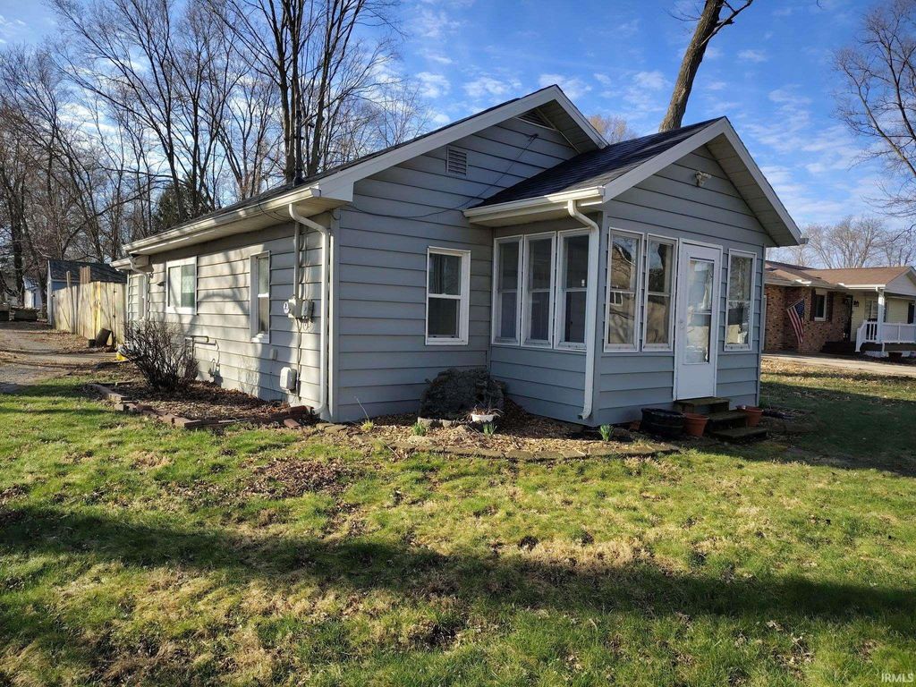 Photo of 10478 Vistula Road, Osceola, IN 46561 (MLS # 202609832)